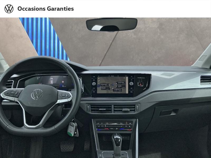 Voitures occasions VOLKSWAGEN POLO Style Hazebrouck
