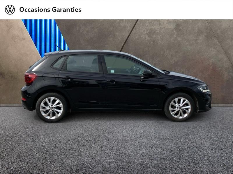 Voitures occasions VOLKSWAGEN POLO Style Hazebrouck