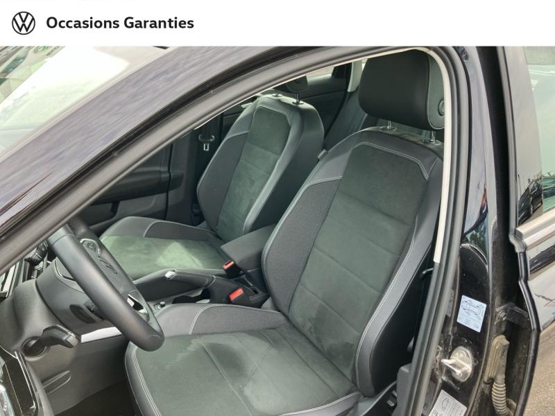 Voitures occasions VOLKSWAGEN POLO Style Hazebrouck