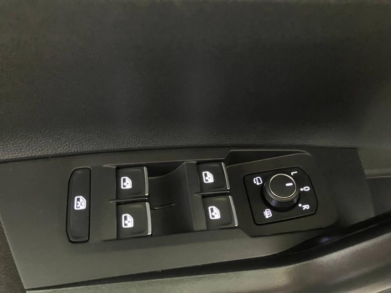 Voitures occasions VOLKSWAGEN POLO Style Hazebrouck