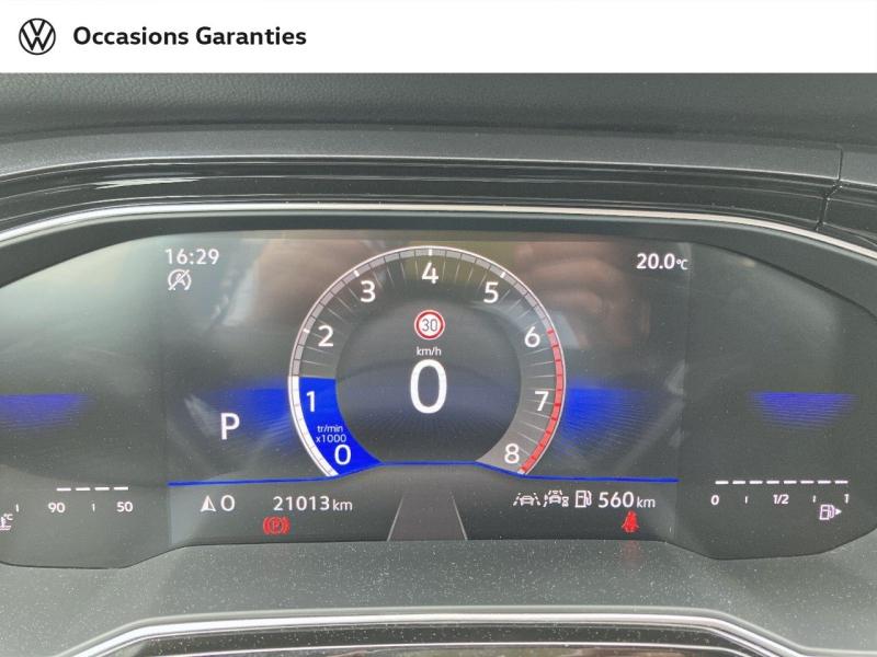 Voitures occasions VOLKSWAGEN POLO Style Hazebrouck