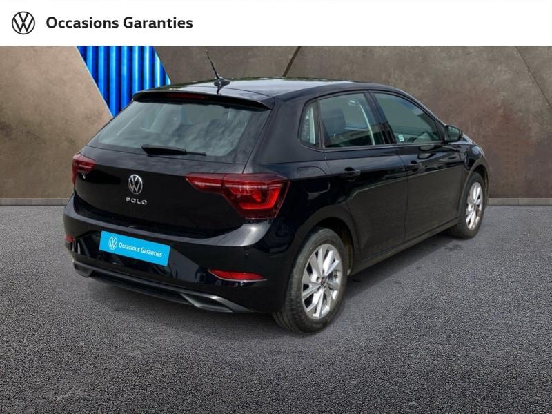 Voitures occasions VOLKSWAGEN POLO Style Hazebrouck