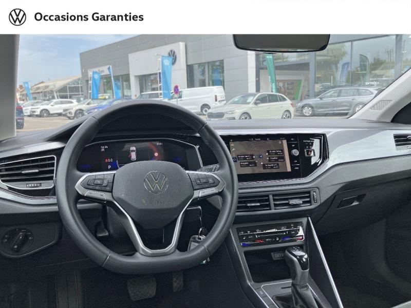 Voitures occasions VOLKSWAGEN POLO Style Hazebrouck