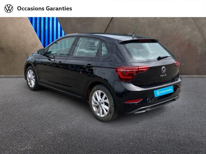 Voitures occasions VOLKSWAGEN POLO Style Hazebrouck