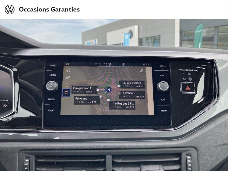 Voitures occasions VOLKSWAGEN POLO Style Hazebrouck