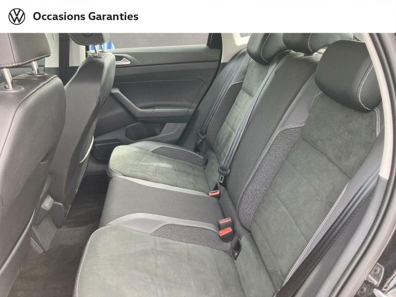 Voitures occasions VOLKSWAGEN POLO Style Hazebrouck