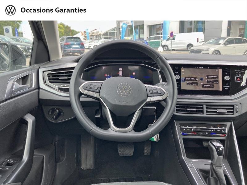 Voitures occasions VOLKSWAGEN POLO Style Hazebrouck