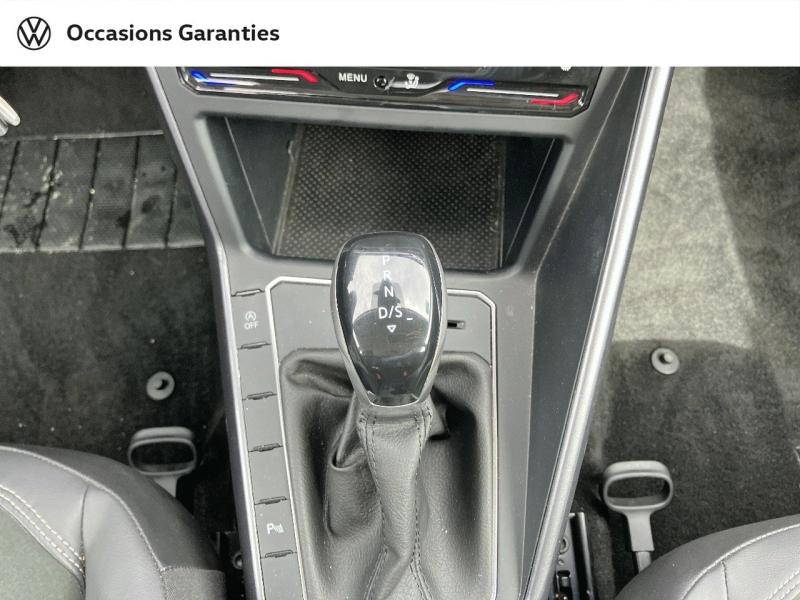 Voitures occasions VOLKSWAGEN POLO Style Hazebrouck