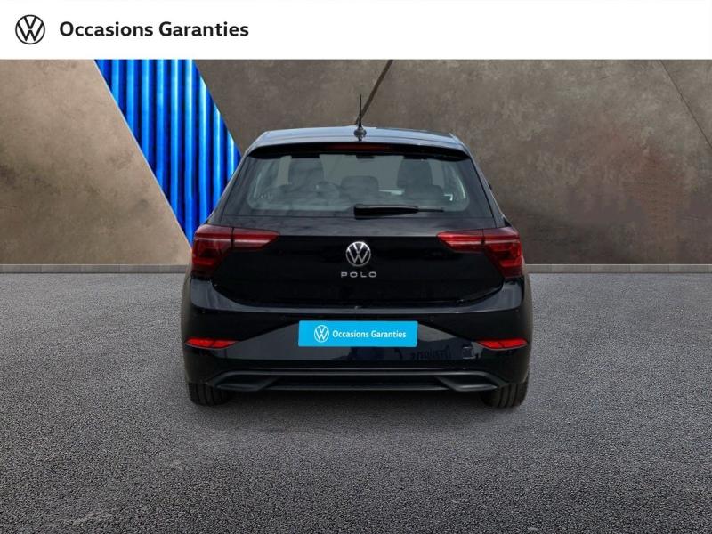 Voitures occasions VOLKSWAGEN POLO Style Hazebrouck