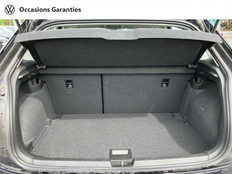 Voitures occasions VOLKSWAGEN POLO Style Hazebrouck
