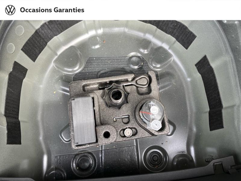 Voitures occasions VOLKSWAGEN POLO Style Hazebrouck