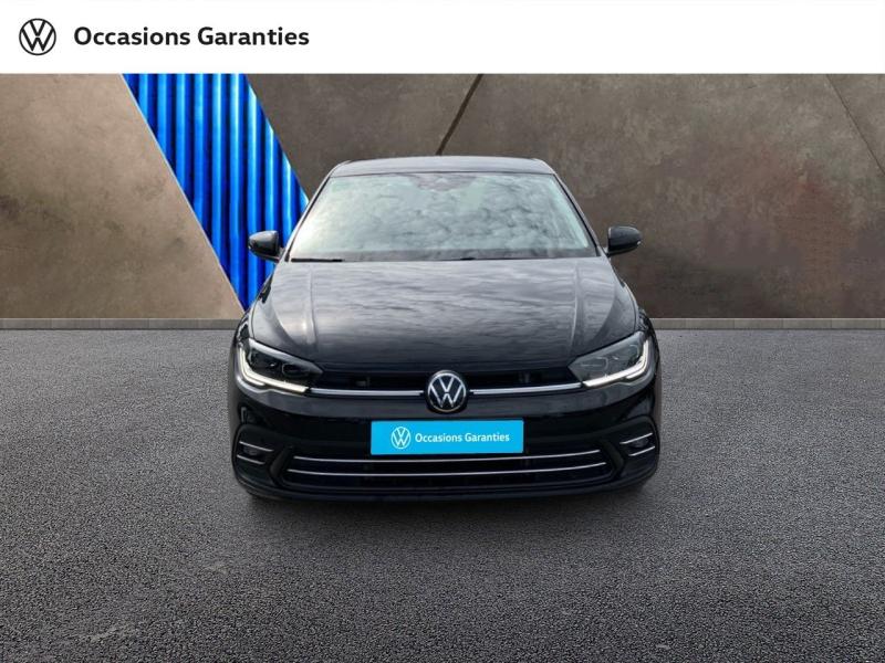 Voitures occasions VOLKSWAGEN POLO Style Hazebrouck