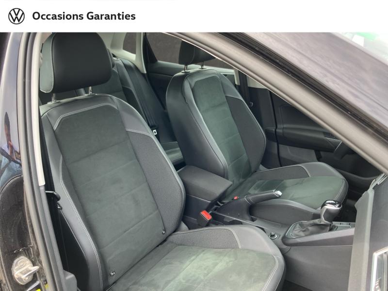 Voitures occasions VOLKSWAGEN POLO Style Hazebrouck