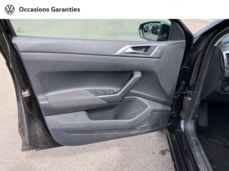 Voitures occasions VOLKSWAGEN POLO Style Hazebrouck