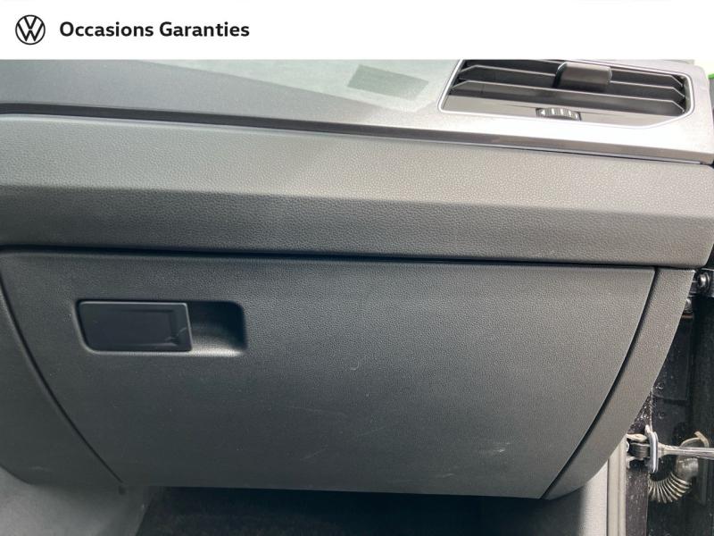 Voitures occasions VOLKSWAGEN POLO Style Hazebrouck