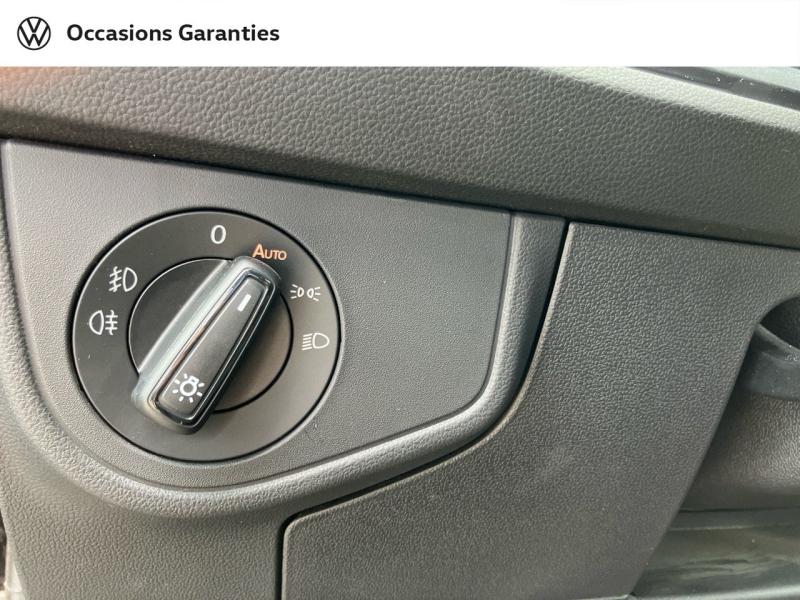 Voitures occasions VOLKSWAGEN POLO Style Hazebrouck