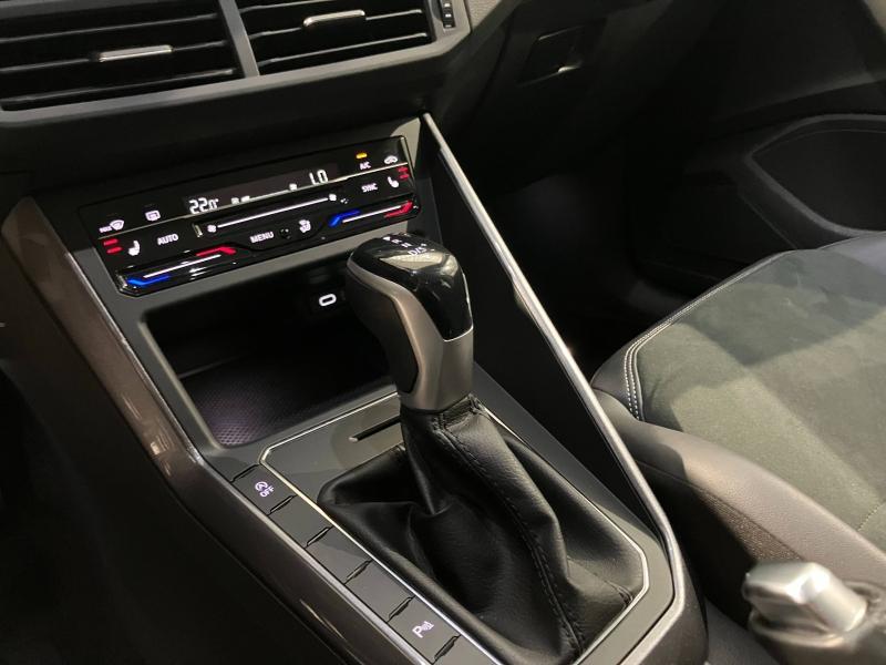 Voitures occasions VOLKSWAGEN POLO Style Hazebrouck