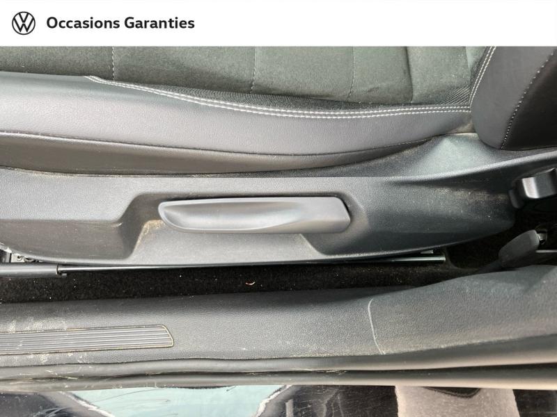 Voitures occasions VOLKSWAGEN POLO Style Hazebrouck