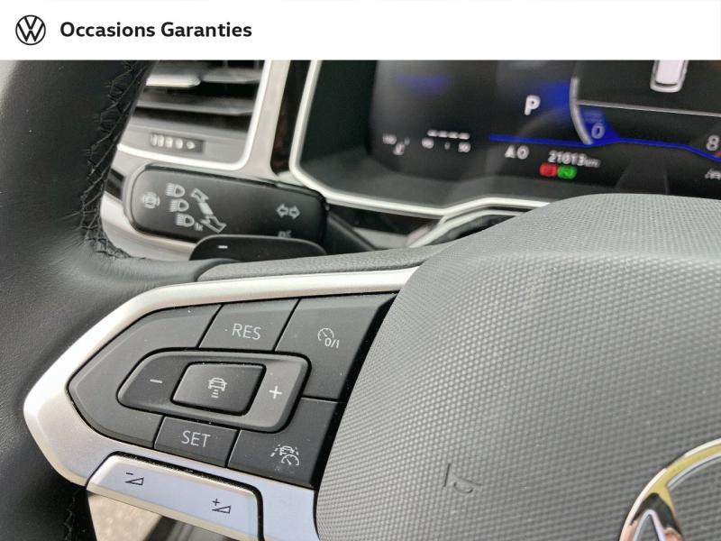 Voitures occasions VOLKSWAGEN POLO Style Hazebrouck