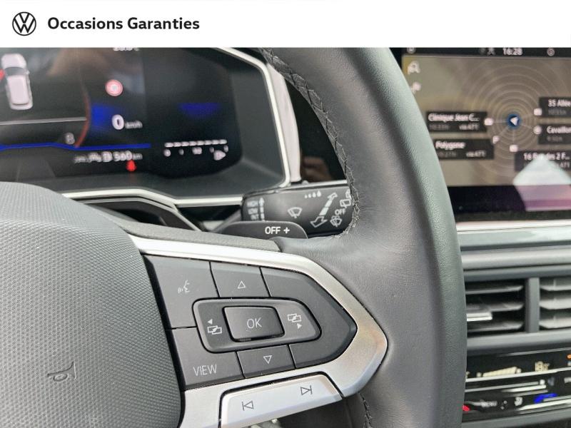 Voitures occasions VOLKSWAGEN POLO Style Hazebrouck