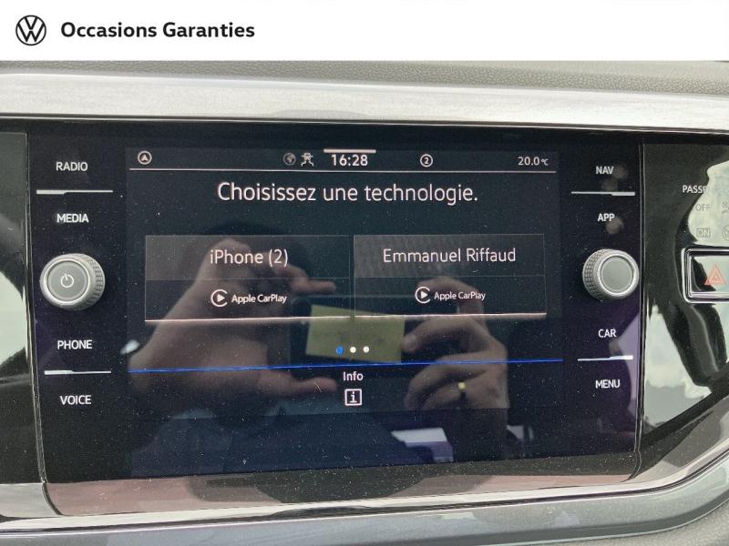 Voitures occasions VOLKSWAGEN POLO Style Hazebrouck