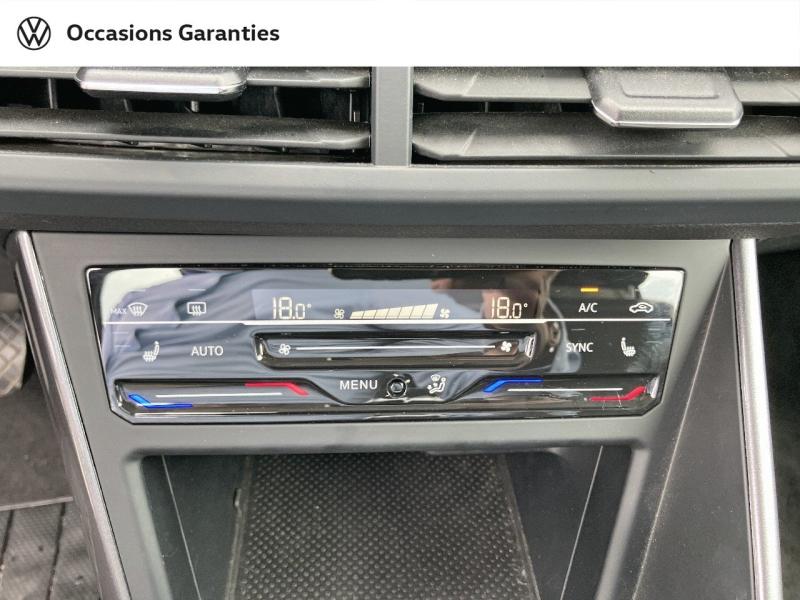 Voitures occasions VOLKSWAGEN POLO Style Hazebrouck