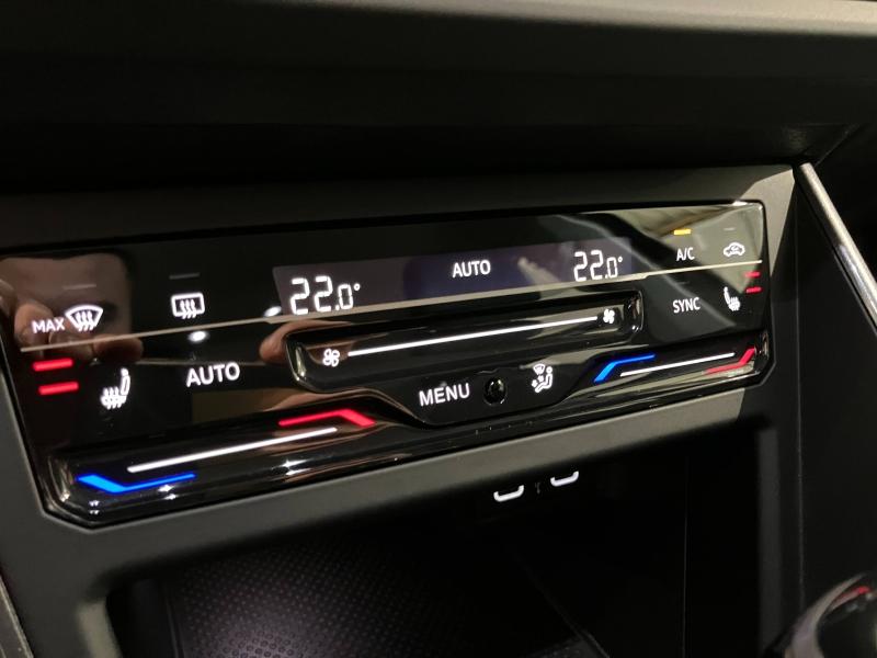 Voitures occasions VOLKSWAGEN POLO Style Hazebrouck