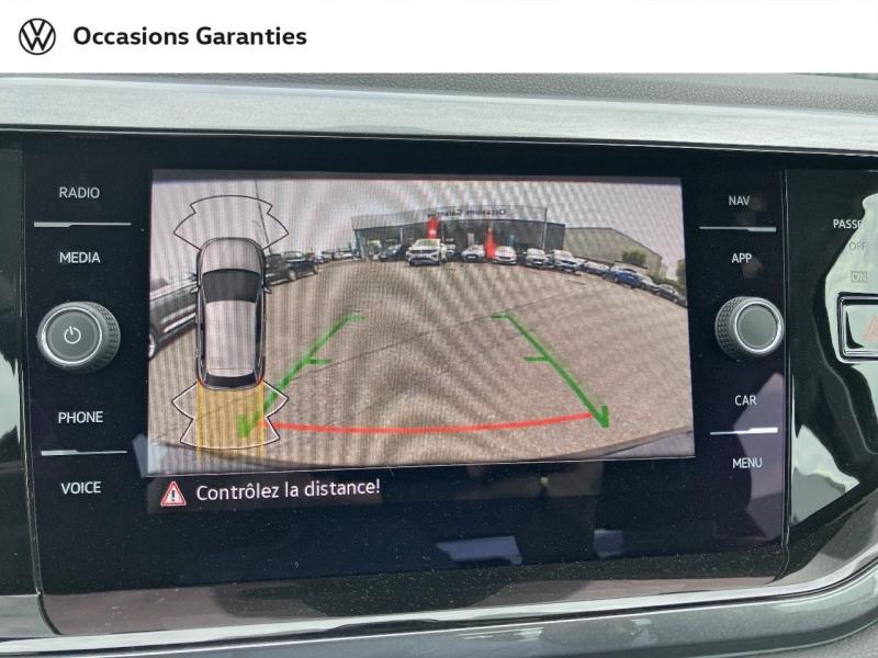 Voitures occasions VOLKSWAGEN POLO Style Hazebrouck