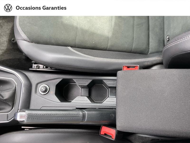 Voitures occasions VOLKSWAGEN POLO Style Hazebrouck