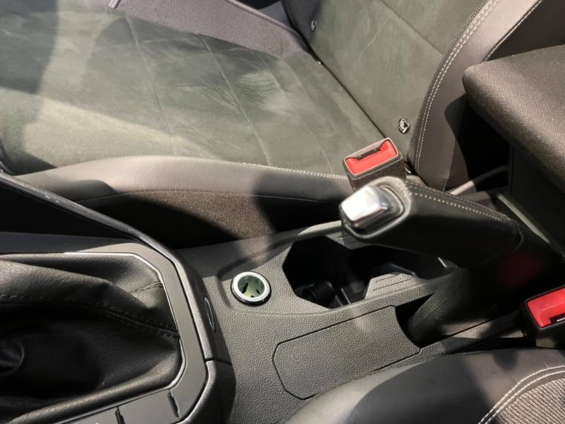 Voitures occasions VOLKSWAGEN POLO Style Hazebrouck