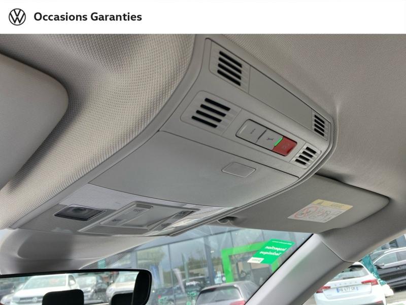 Voitures occasions VOLKSWAGEN POLO Style Hazebrouck