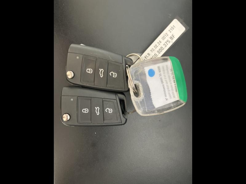 Voitures occasions VOLKSWAGEN POLO Style Hazebrouck