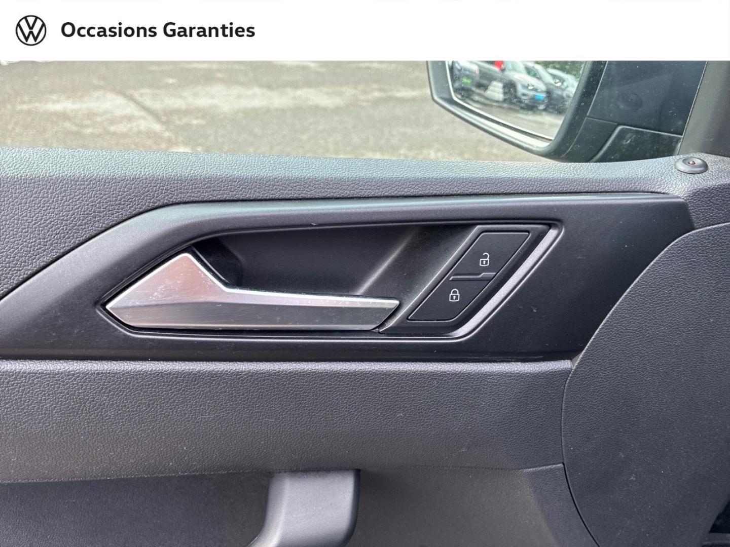 Voitures occasions VOLKSWAGEN POLO Base Hazebrouck