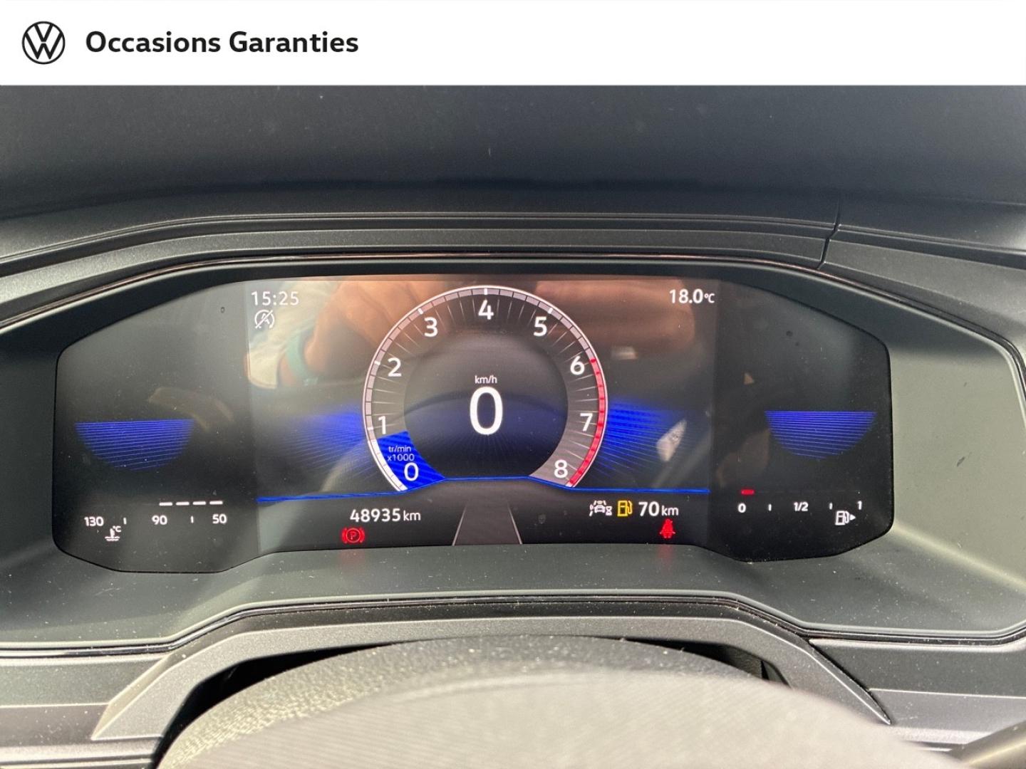 Voitures occasions VOLKSWAGEN POLO Base Hazebrouck