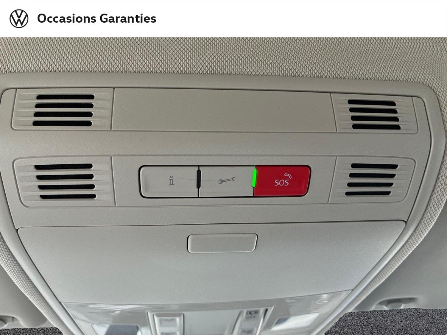 Voitures occasions VOLKSWAGEN POLO Base Hazebrouck