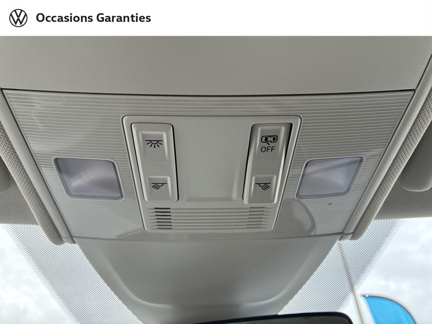 Voitures occasions VOLKSWAGEN POLO Base Hazebrouck