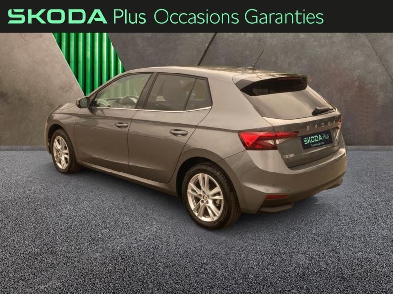 Voitures occasions ŠKODA FABIA Limited Edition Hazebrouck