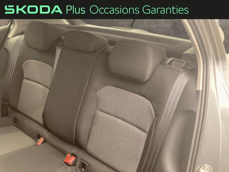 Voitures occasions ŠKODA FABIA Limited Edition Hazebrouck