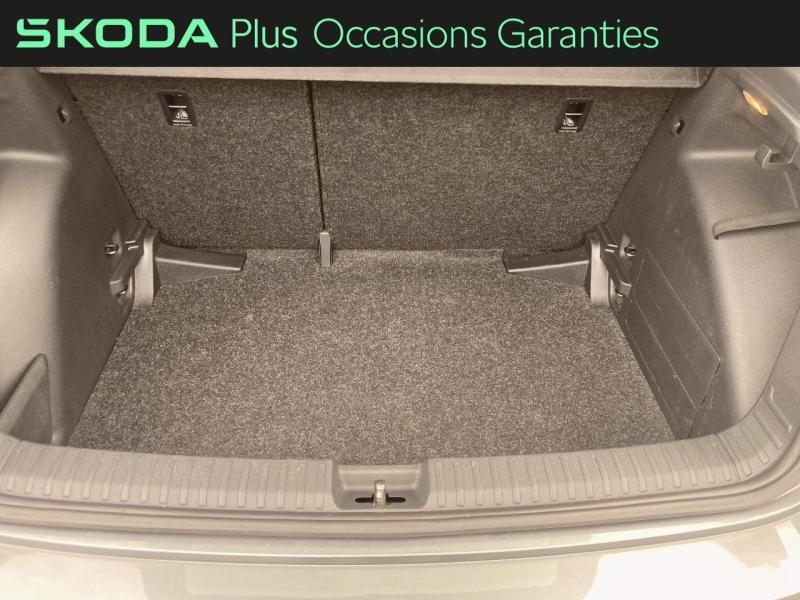 Voitures occasions ŠKODA FABIA Limited Edition Hazebrouck