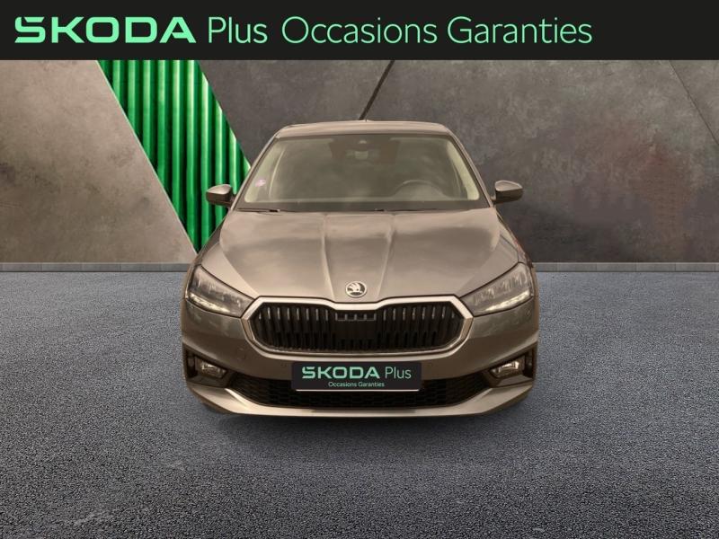 Voitures occasions ŠKODA FABIA Limited Edition Hazebrouck