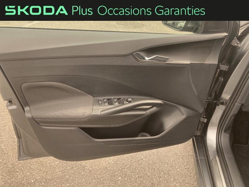 Voitures occasions ŠKODA FABIA Limited Edition Hazebrouck