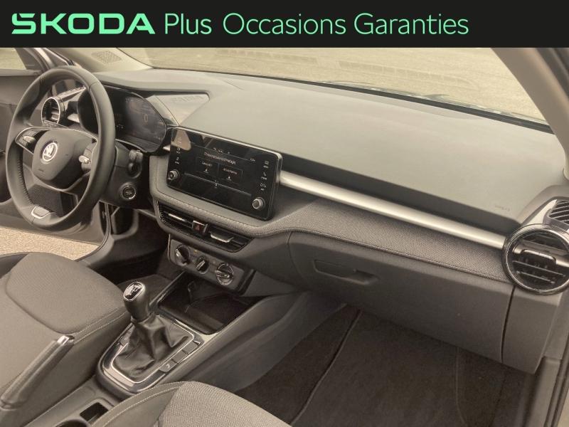 Voitures occasions ŠKODA FABIA Limited Edition Hazebrouck