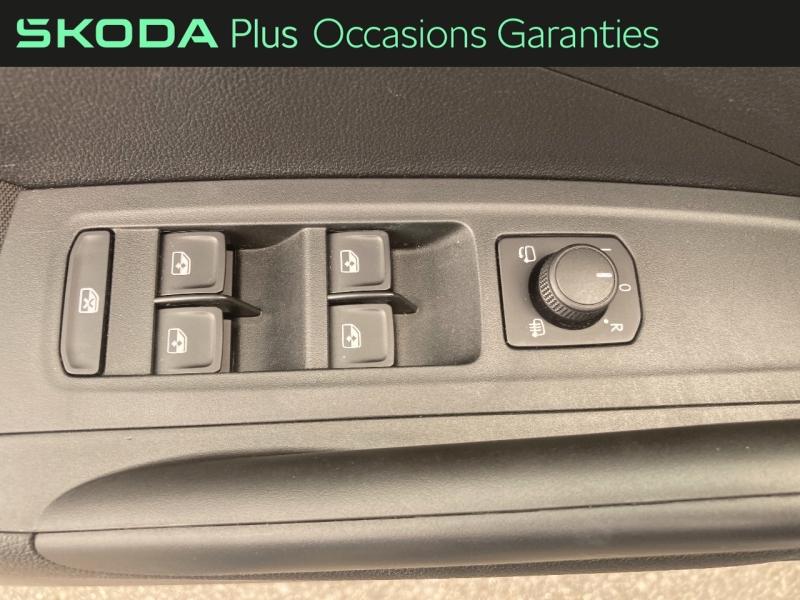 Voitures occasions ŠKODA FABIA Limited Edition Hazebrouck