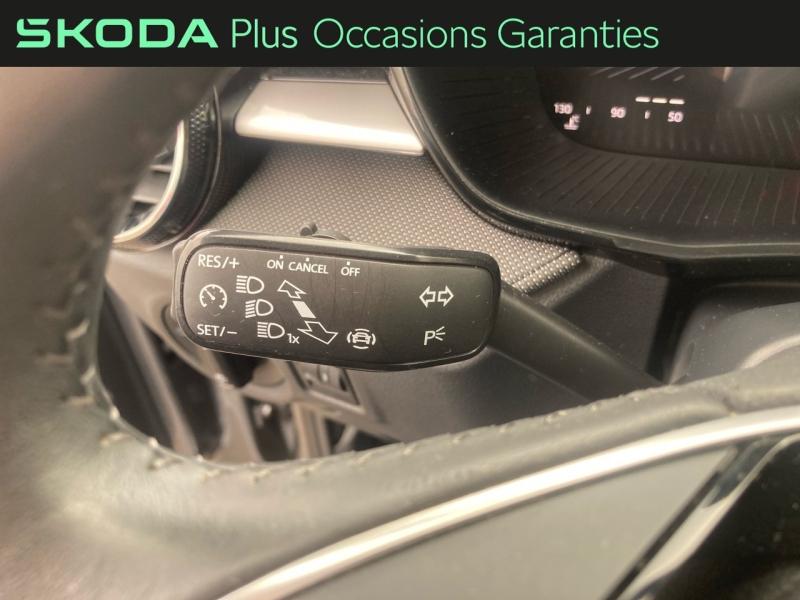 Voitures occasions ŠKODA FABIA Limited Edition Hazebrouck