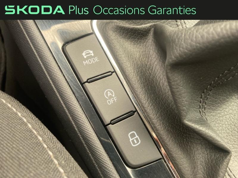Voitures occasions ŠKODA FABIA Limited Edition Hazebrouck