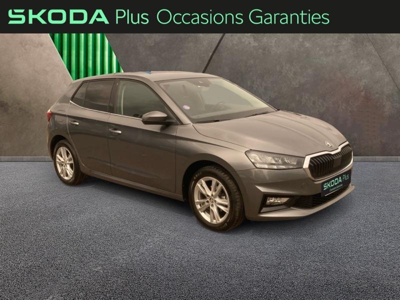 Voitures occasions ŠKODA FABIA Limited Edition Hazebrouck