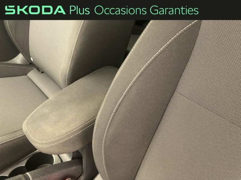 Voitures occasions ŠKODA FABIA Limited Edition Hazebrouck