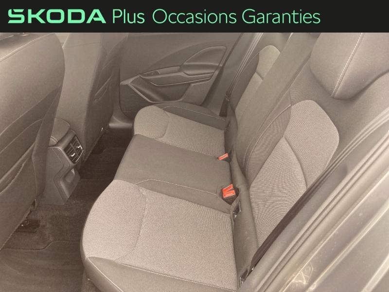 Voitures occasions ŠKODA FABIA Limited Edition Hazebrouck