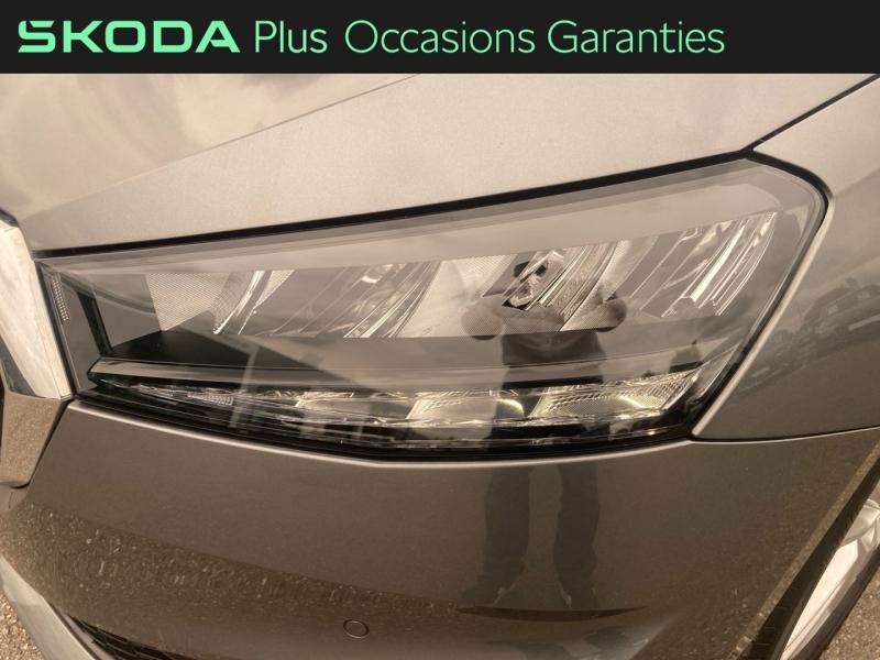 Voitures occasions ŠKODA FABIA Limited Edition Hazebrouck