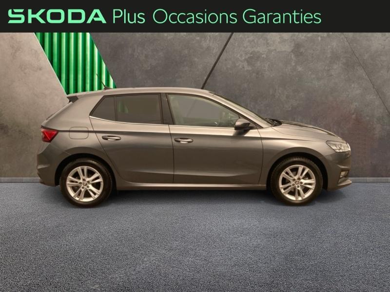 Voitures occasions ŠKODA FABIA Limited Edition Hazebrouck